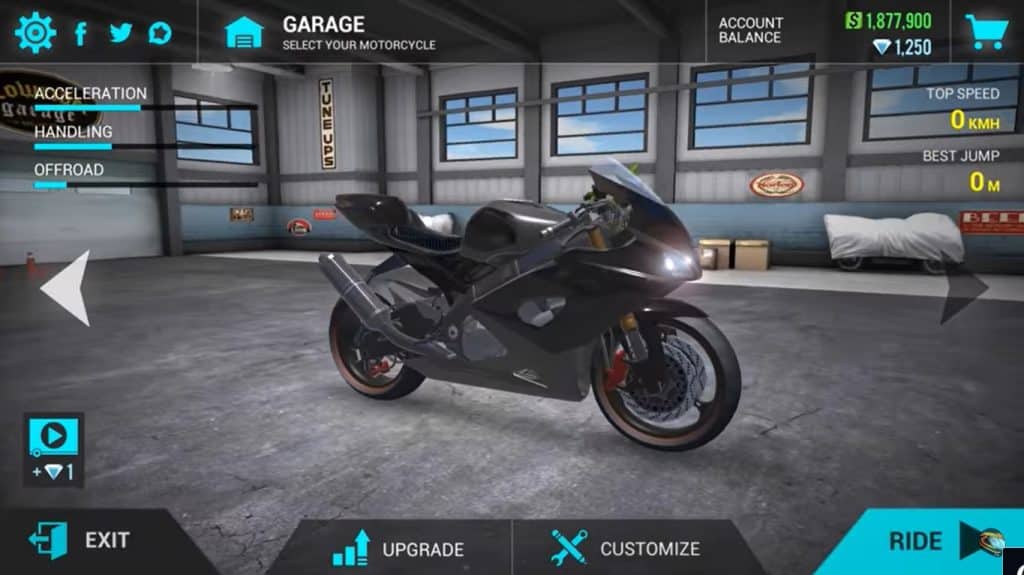 Modify Your Motorcycle With A Vast Range Of Options