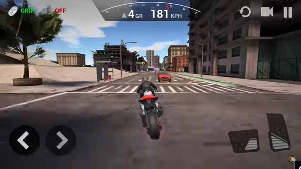 Ride The Best Realistic Motorcycles In The World