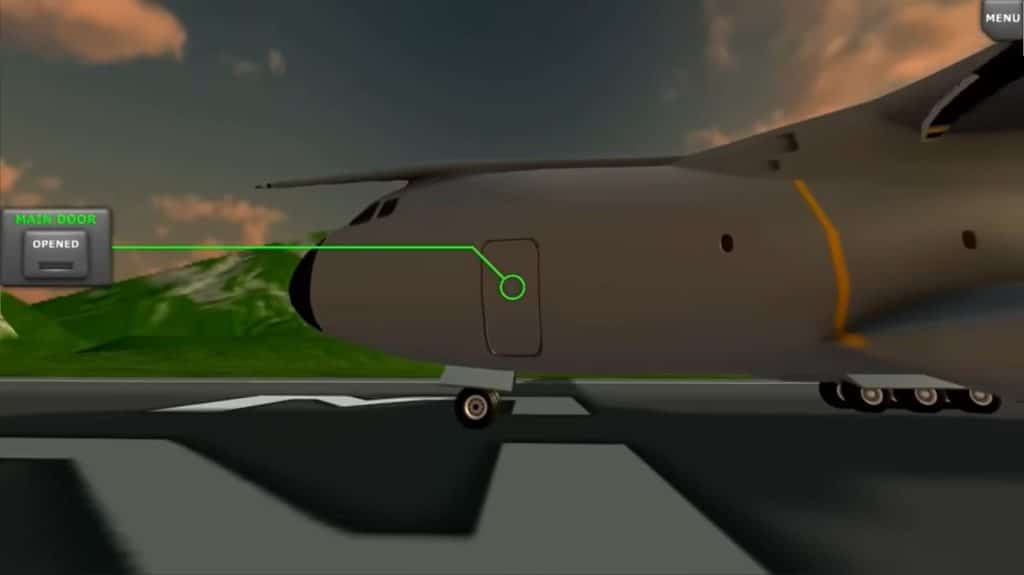Soar Through The Skies With Realistic Turboprop Flight Simulation