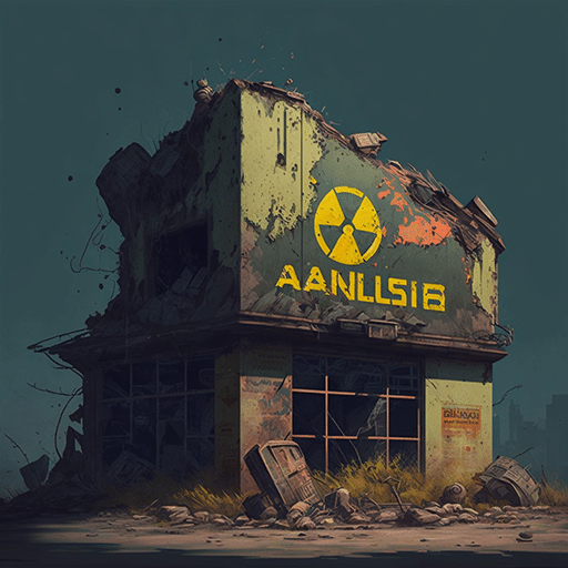 abandoned city survival apk icon