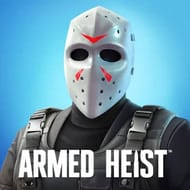 armed heist apk icon