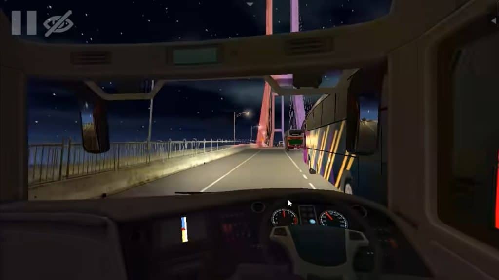 bus simulator indonesia mod Ads Removed From Game