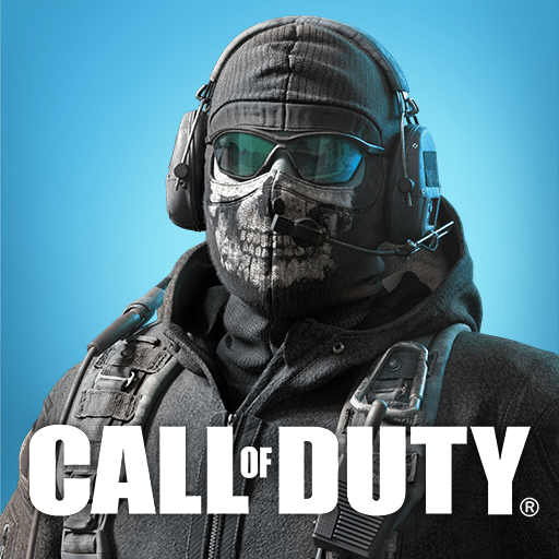 call of duty mobile apk icon