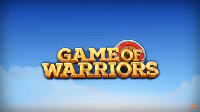 Game Of Warriors MOD APK Latest v1.6.4 (Unlimited All, XP)