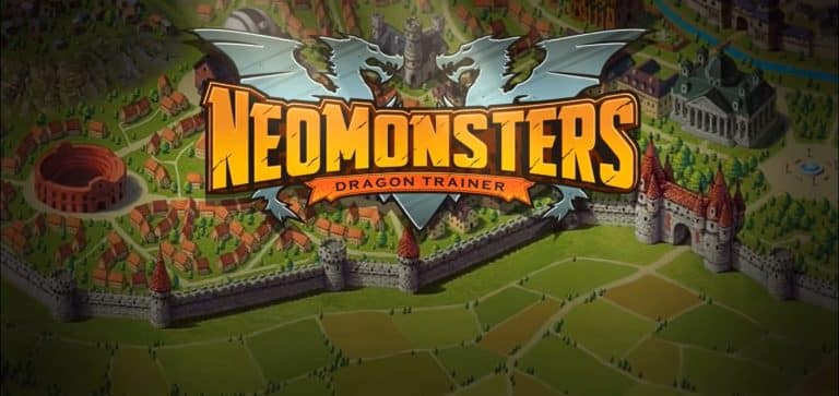 Neo Monsters MOD APK Latest v2.47 (Unlimited Money, Menu)