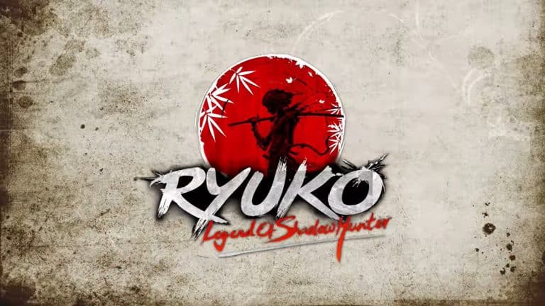 Ninja Ryuko MOD APK Latest v1.3.1 (Menu, Ching Injections)