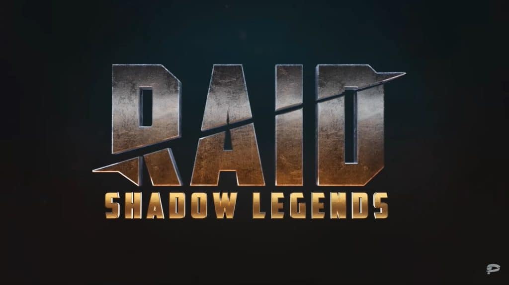 raid shadow legends mod apk