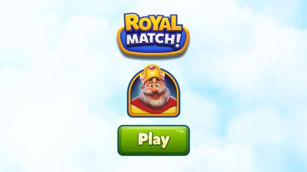 royal match mod apk