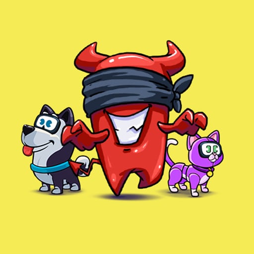 silly royale apk icon