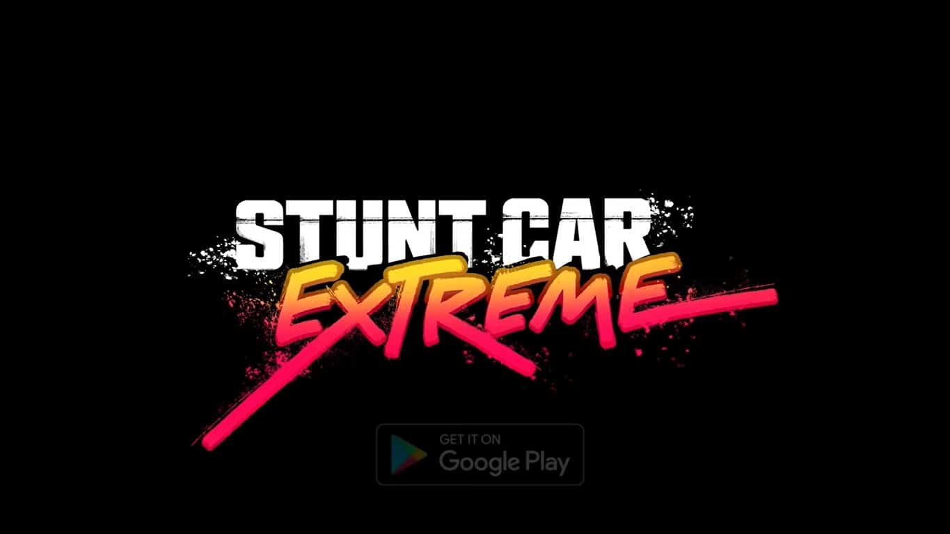 Stunt Car Extreme MOD APK Latest v1.045 Unlimited Money