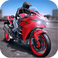 ultimate motorcycle simulator apk icon