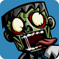 zombie age 3 apk icon