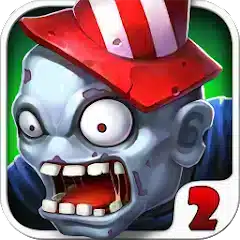 zombie diary 2 apk icon