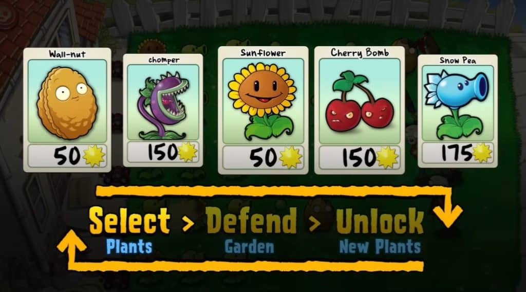 Build and Customize Your Ultimate Plant Battle Team