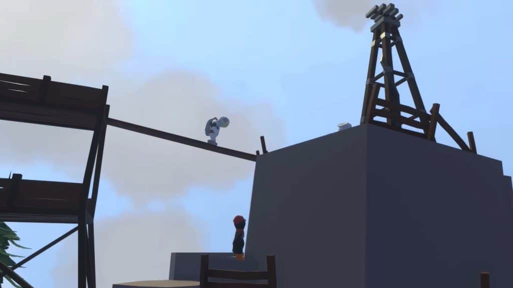Laugh-Out-Loud Moments Guaranteed in Human Fall Flat