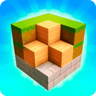 block craft 3d apk icon