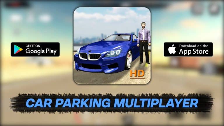 Download Car Parking Multiplayer MOD APK v4.8.16.5 (Unlimited Money, Unlocked Menu)