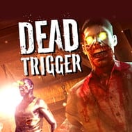 dead trigger apk icon