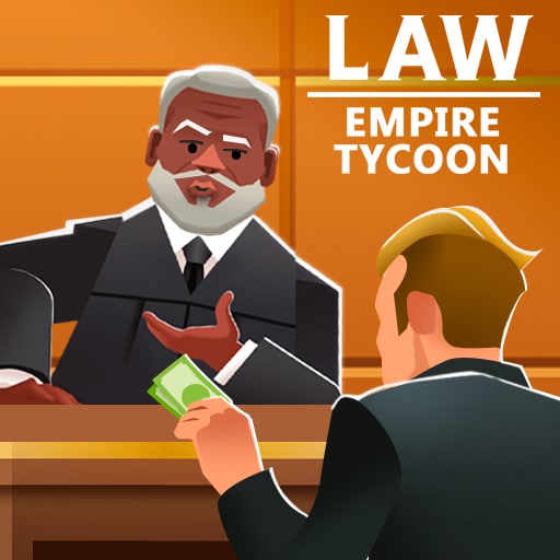 law empire tycoon apk icon