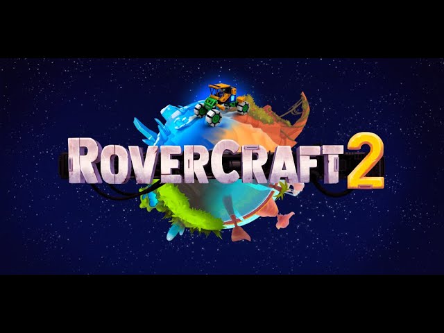 rovercraft 2 mod apk
