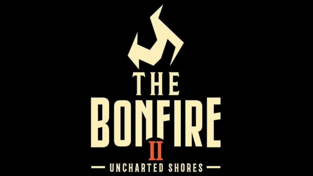 the bonfire 2 mod apk