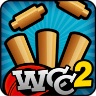 world cricket championship 2 apk icon