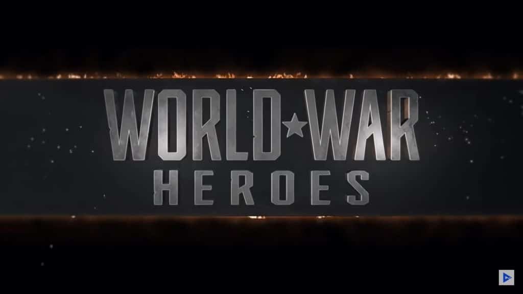 world war heroes mod apk