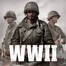 world war heroes apk icon