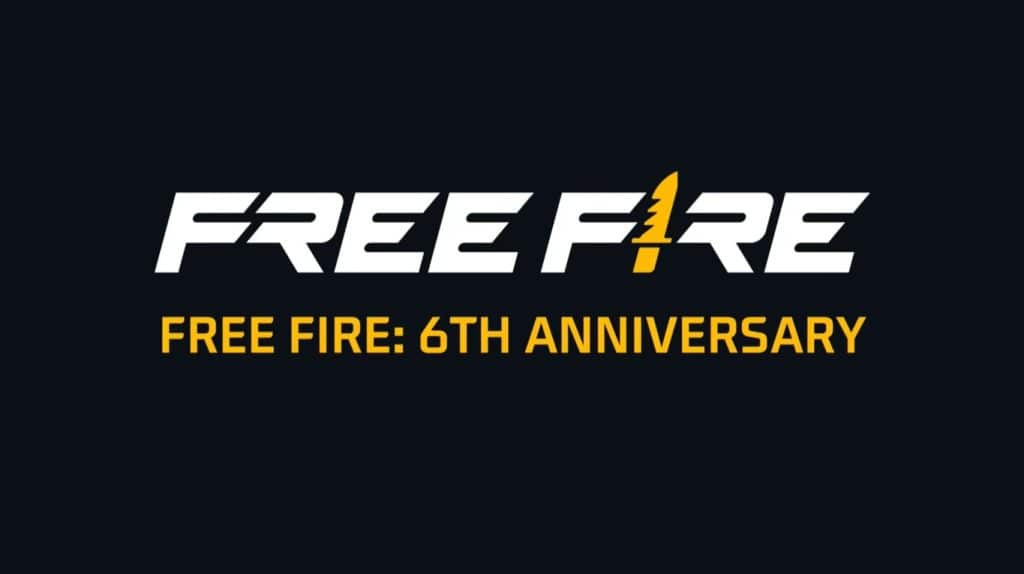 free fire apk poster