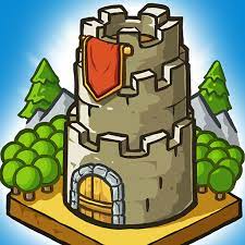 grow castle apk icon