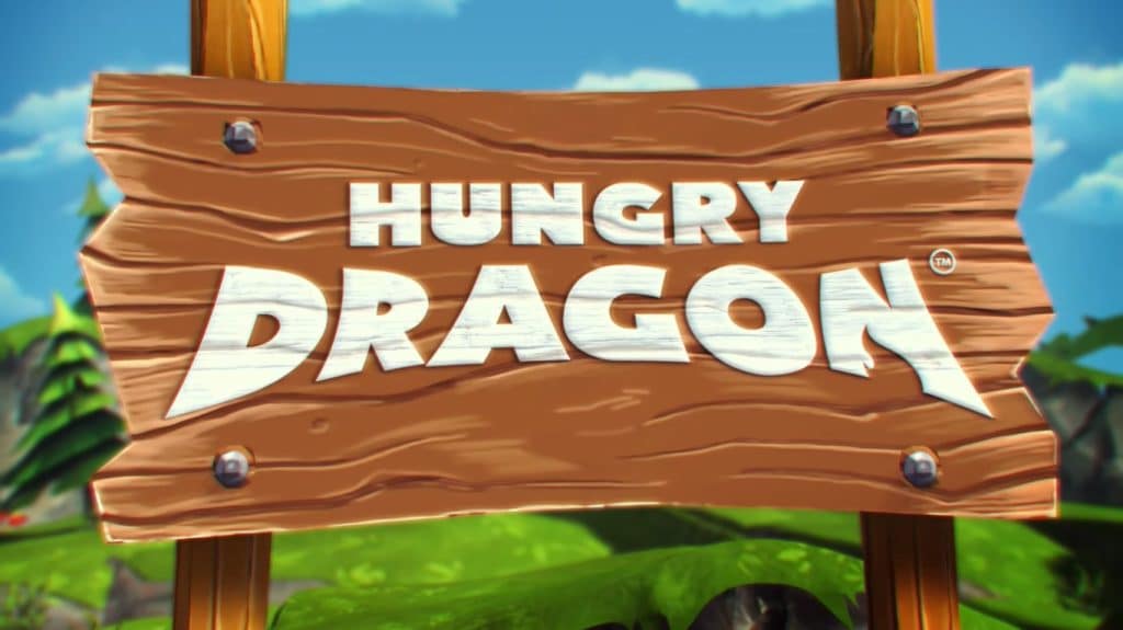 hungry dragon mod apk