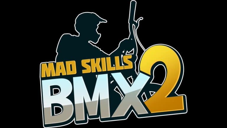 Mad Skills BMX 2 MOD APK Latest v2.6.1 (Unlimited Money)