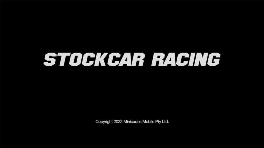 stock car racing mod apk