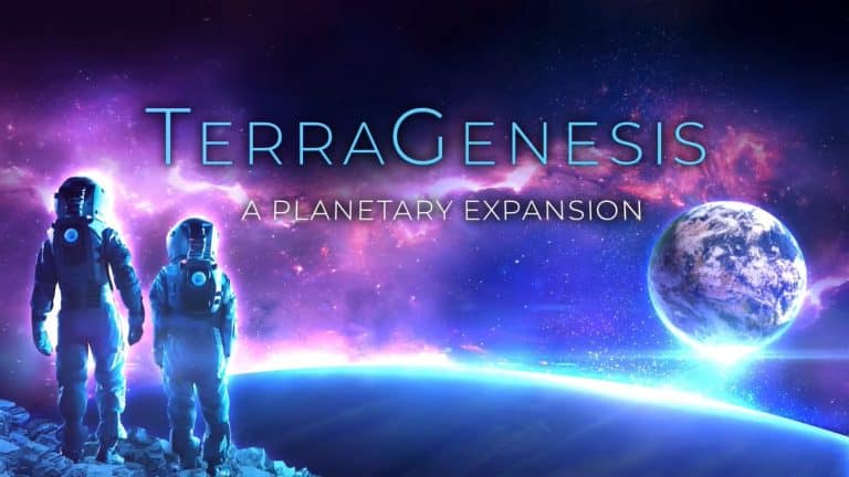 Terragenesis MOD APK Latest v6.35 (Unlimited Credits)