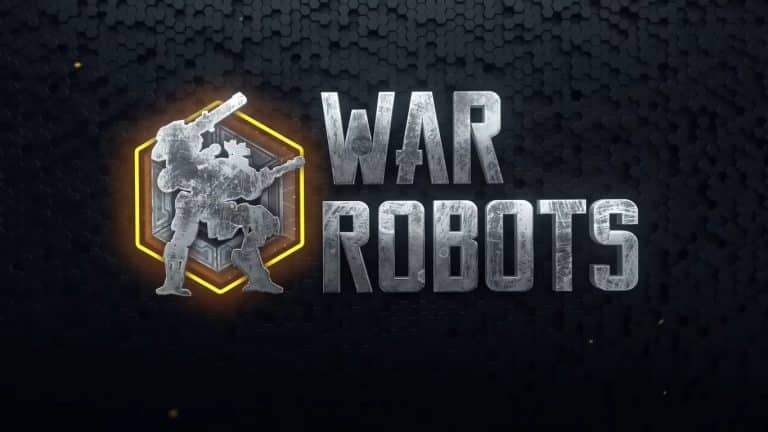 War Robots MOD APK Latest v9.7.0 (Unlimited Gold, Mod Menu)