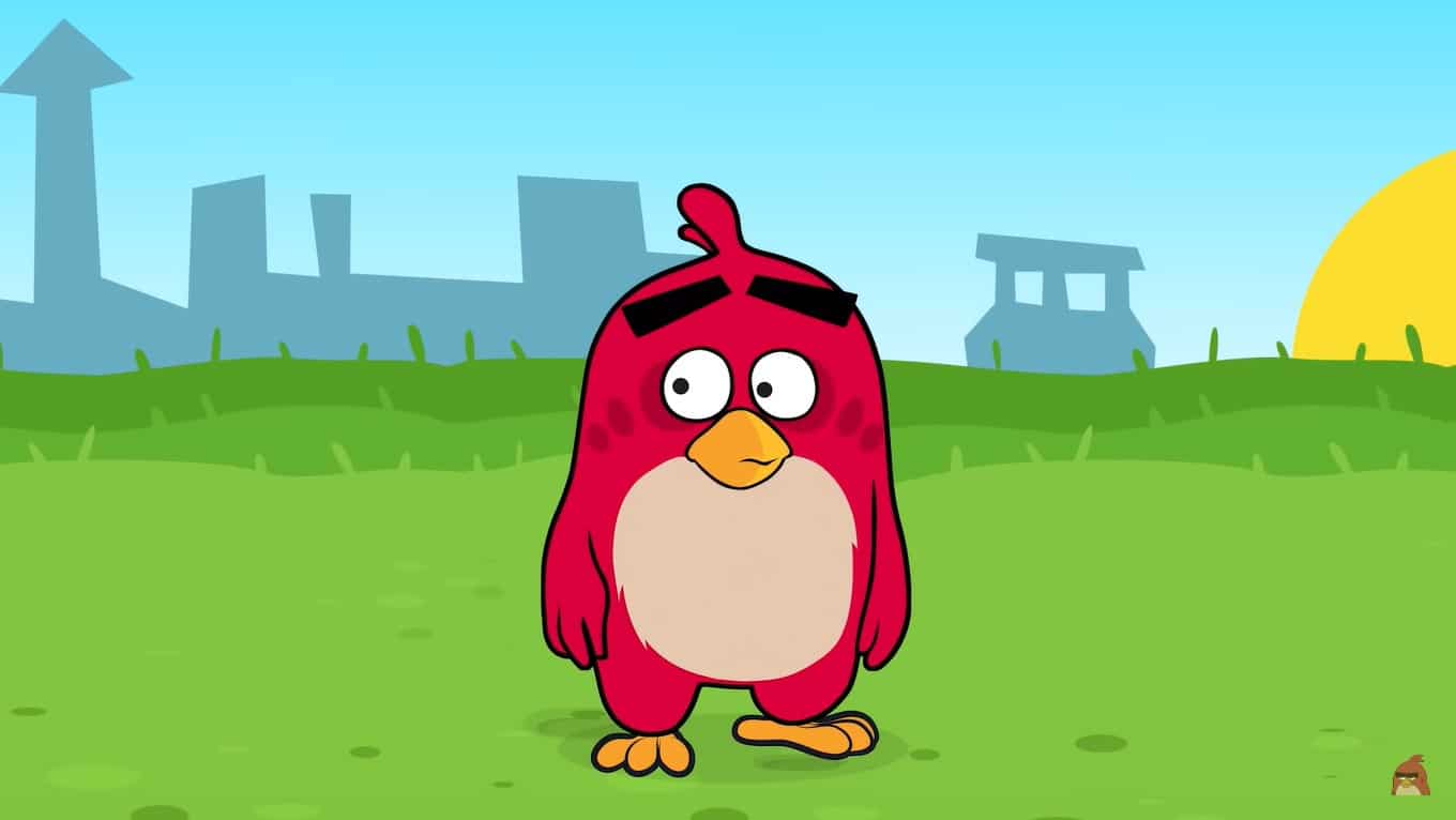 Angry Birds MOD APK Latest v8.0.3 (Unlimited Money, Menu)