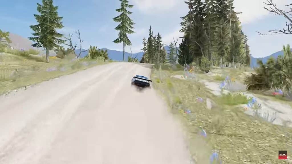 Prove Your Rally Racing Dominance In Carx Rally Apk
