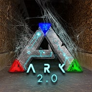 ark survival evolved apk icon
