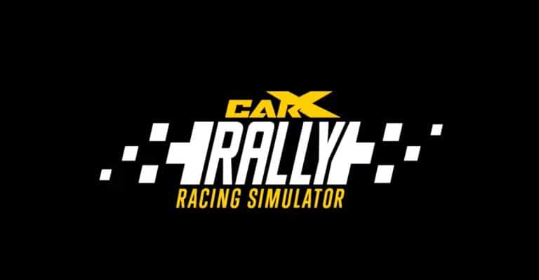 Carx Rally MOD APK Latest v23003 (Unlimited Money/Unlocked)