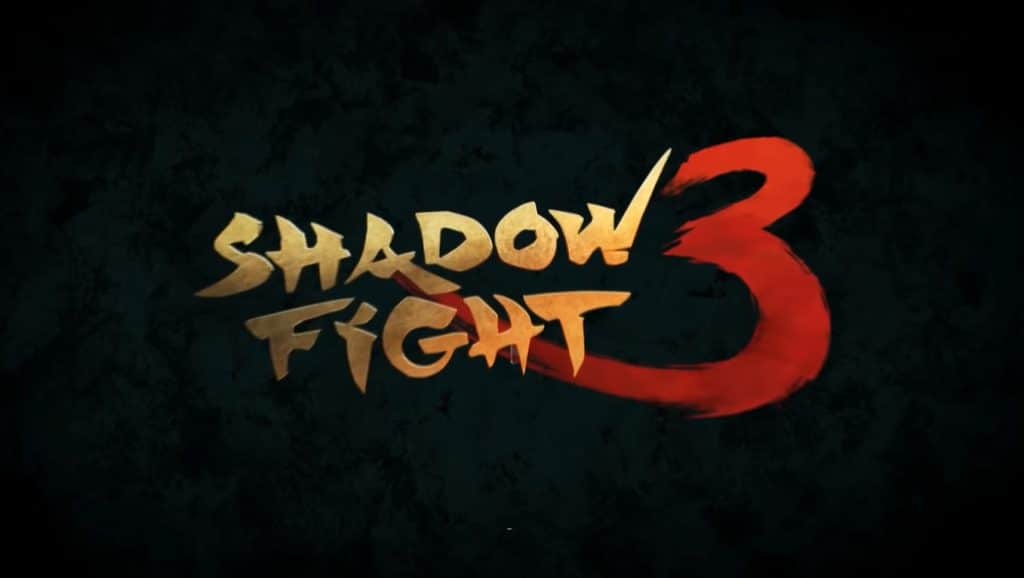 shadow fight 3 mod apk