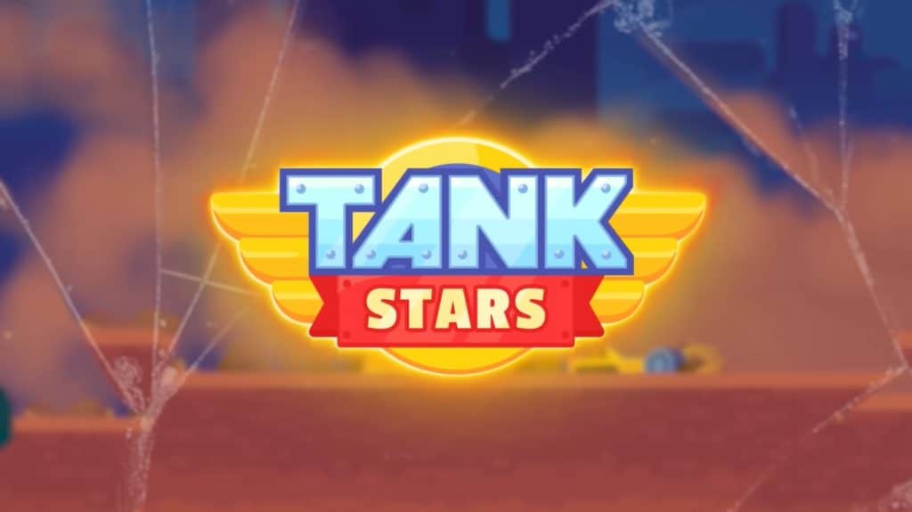 tank stars mod apk