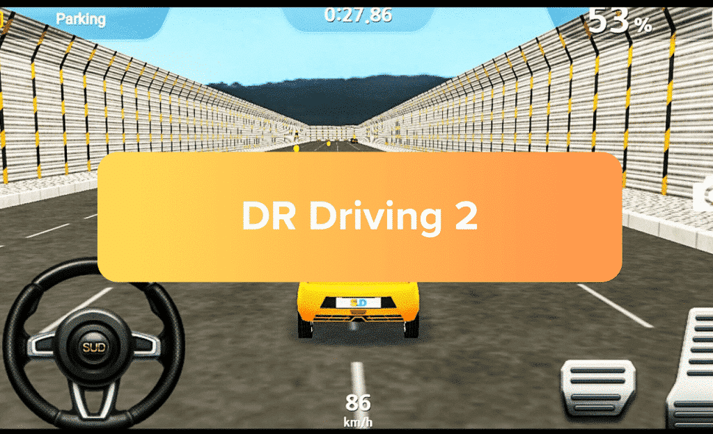 dr driving 2 apk