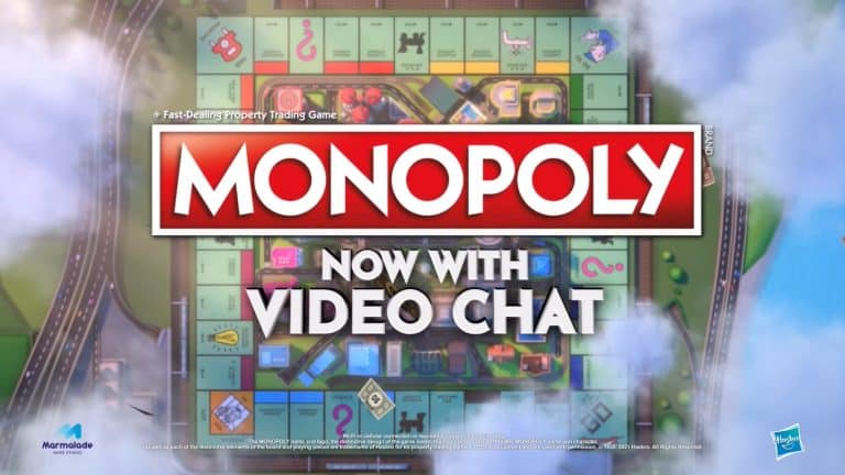 Monopoly MOD APK Latest v1.11.8 (Unlimited Money, All Content Unlocked)