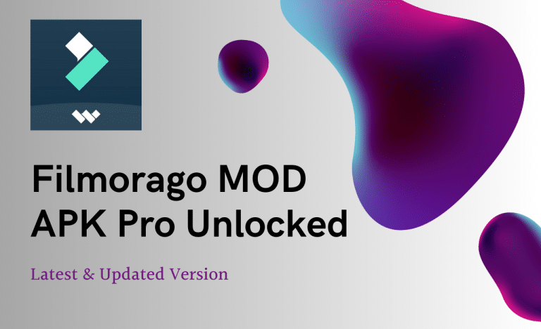 Filmorago MOD APK v13.1.86 Pro Unlocked Download And Install