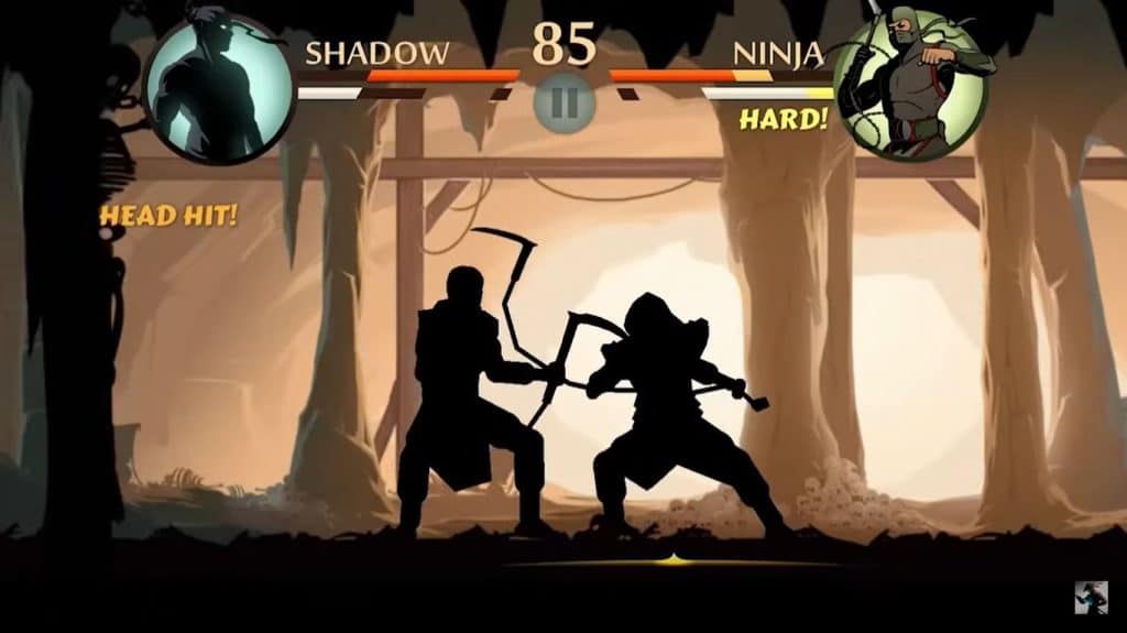 The Ultimate Guide to Shadow Fight 2