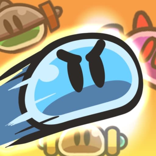 legend of slime icon