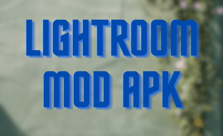 Download Adobe Lightroom MOD APK v9.2.0 (Premium Unlocked) Android 2024