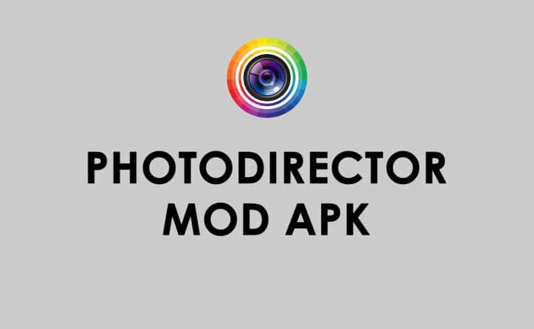 Download PhotoDirector MOD APK v19.1.7 (Premium Unlocked) Photo Editor For Android