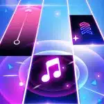 piano beats apk icon