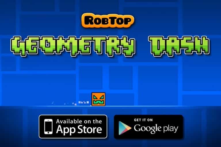 Download Geometry Dash MOD APK 2.2.14 – Unlimited Currency For Android